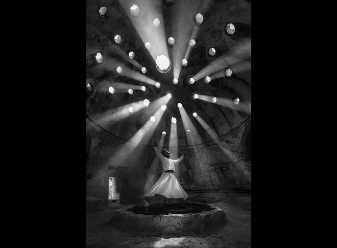 ‘Workship’, F. Dilek Uyar (Konya, Turquia)