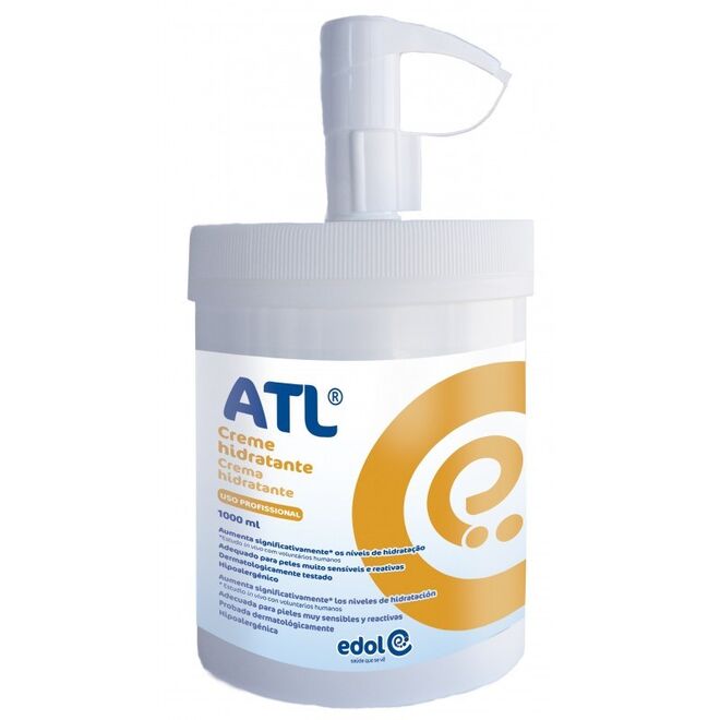 ATL Creme Hidratante