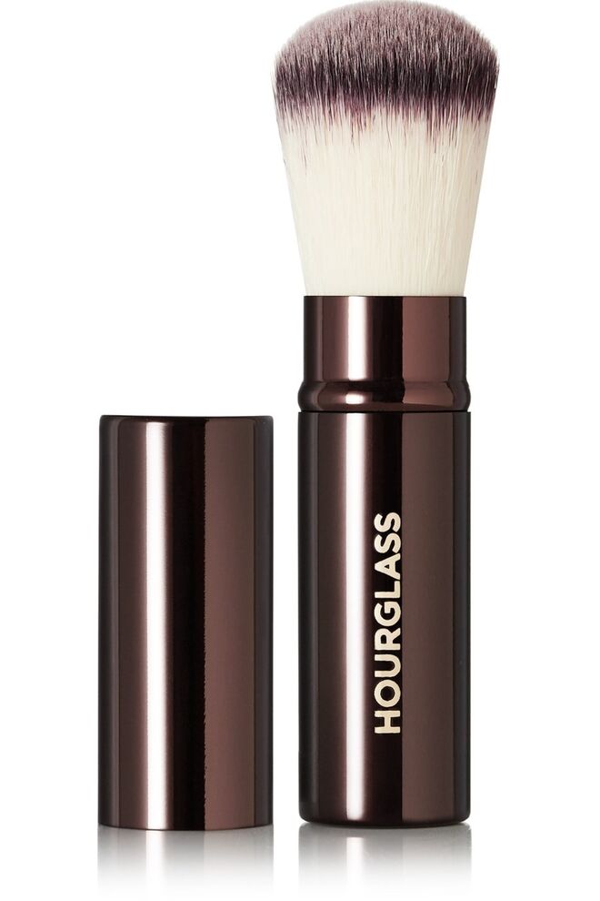 Retractable Foundation Brush, €51, Hourglass