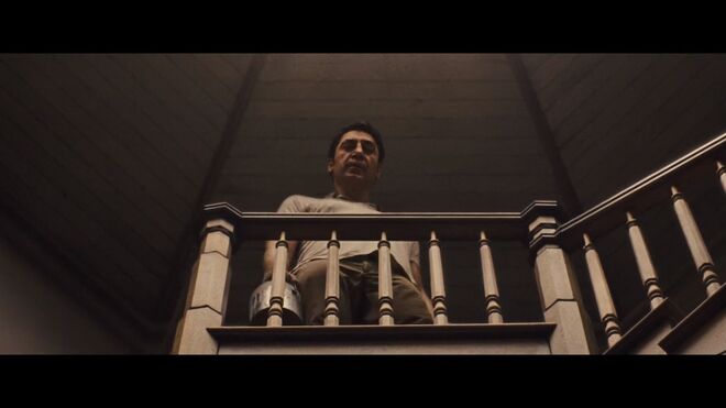 Mother! Darren Aronofsky 