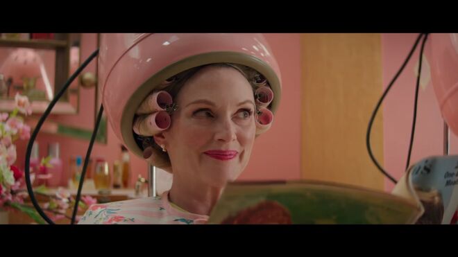 Suburbicon de George Clooney