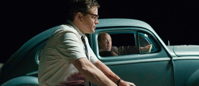 Suburbicon de George Clooney