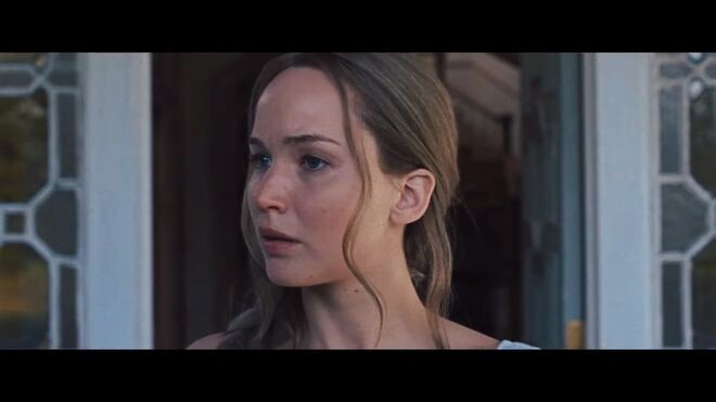 Mother! Darren Aronofsky 