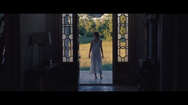 Mother! Darren Aronofsky 