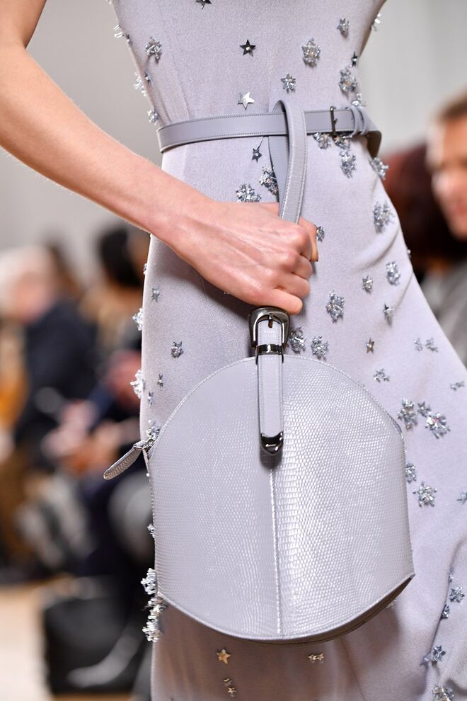 Nina Ricci, outono-inverno 2017-18