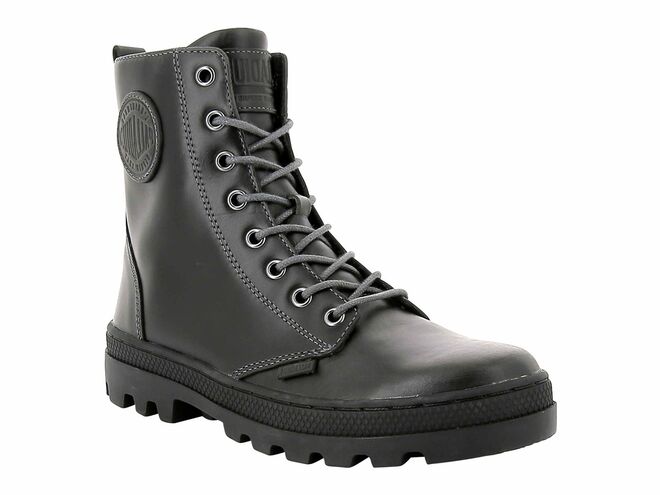 Botas, €129,95, Palladium