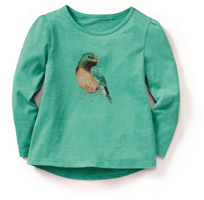 Camisola, €2,90, C&A