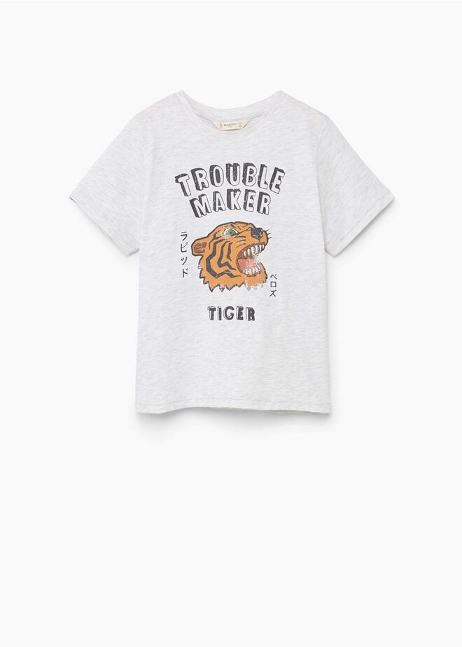 Camisola, €7,99, Mango