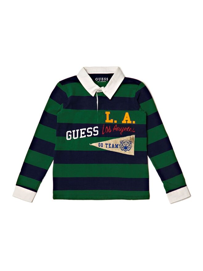 Camisola, Guess (preço sob consulta)