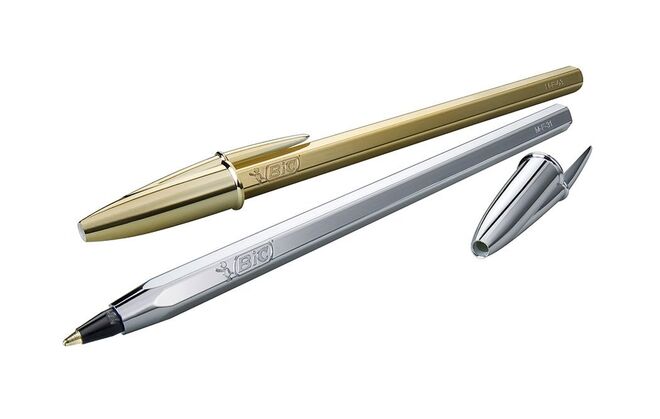 Canetas, €1,94, Bic