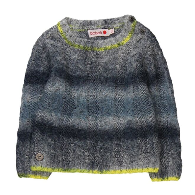 Casaco, €29,90, Boboli