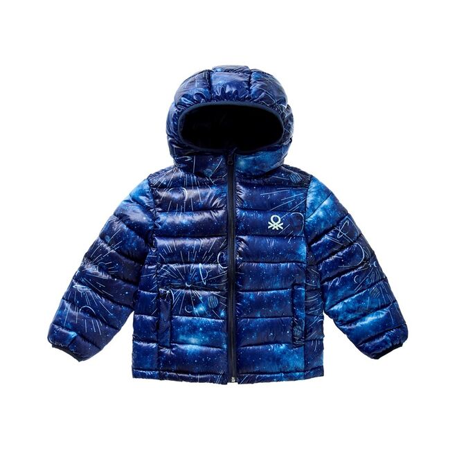 Casaco, €49,95, Benetton