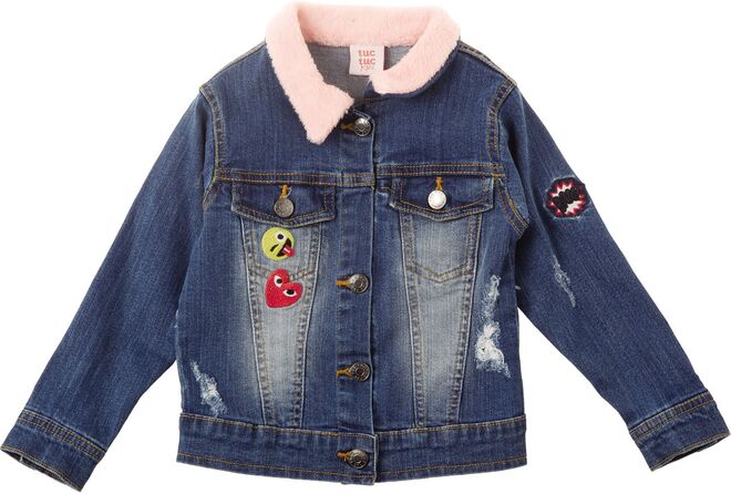 Casaco, €55,95, TucTuc