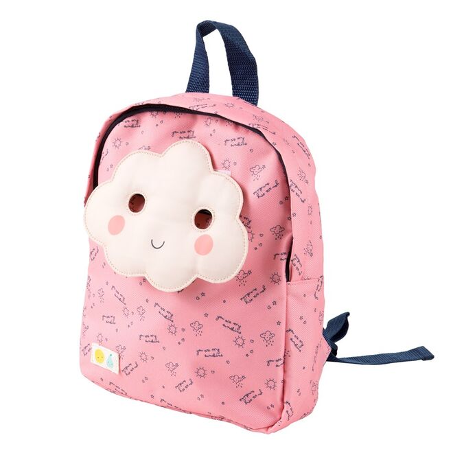Mochila, €17,99, ZIPPY