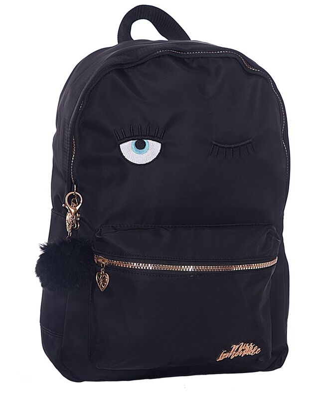 Mochila, €24,90, Miss Lemonade