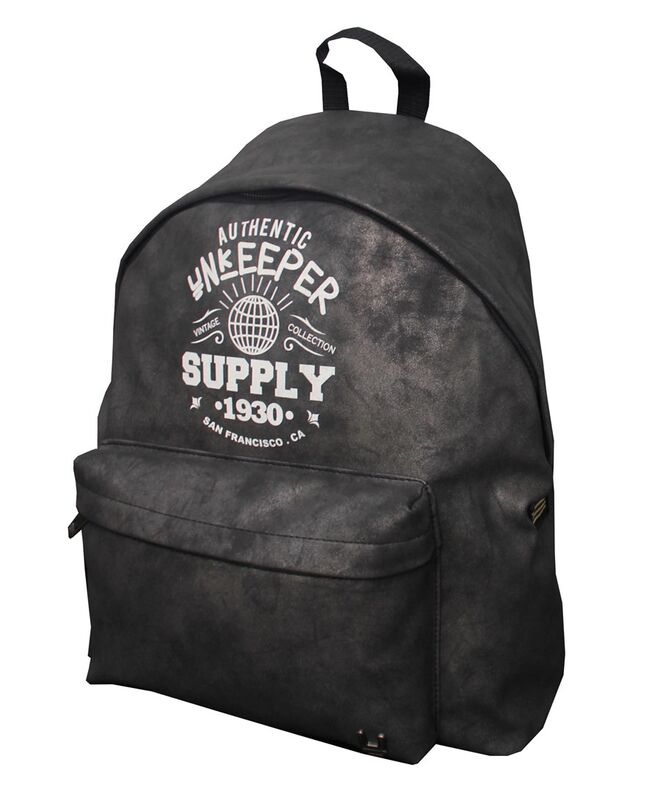 Mochila, €29,50, UnKeeper