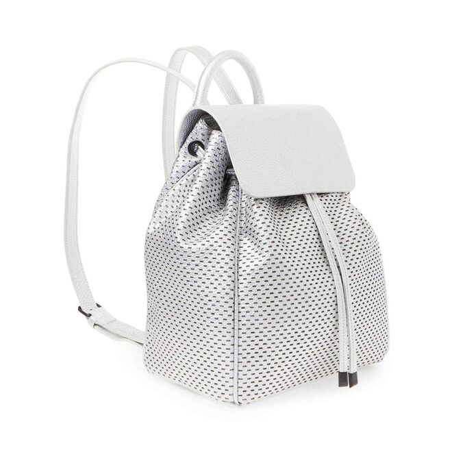 Mochila, €79, Steve Madden