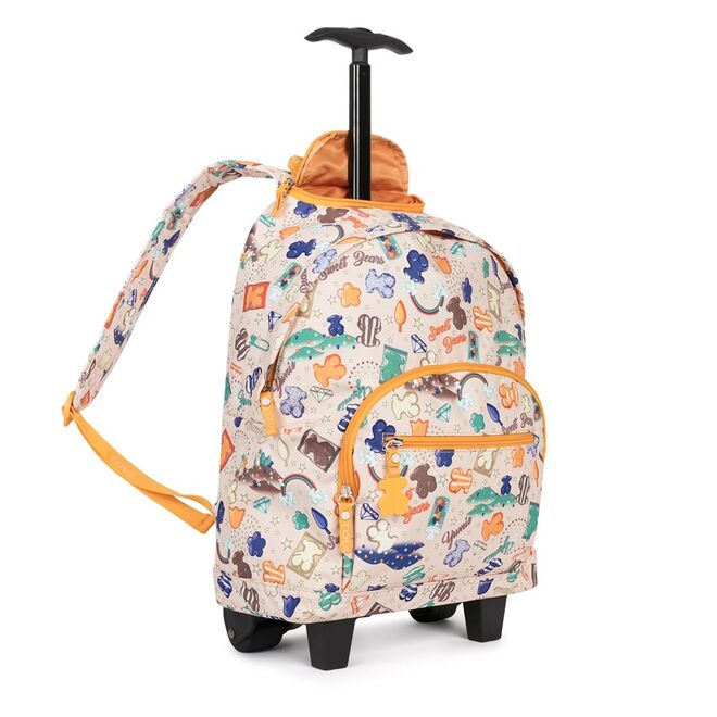 Mochila, €85, Tous