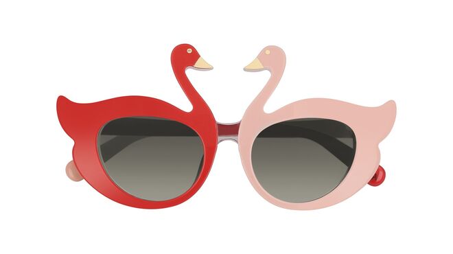 Óculos, Stella McCartney (preço sob consulta)