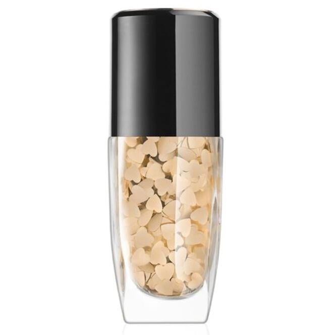 Verniz Le Top Coat Amour, €23, Olympia's Wonderland