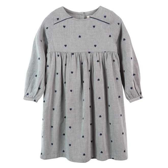 Vestido, €22,99, MO