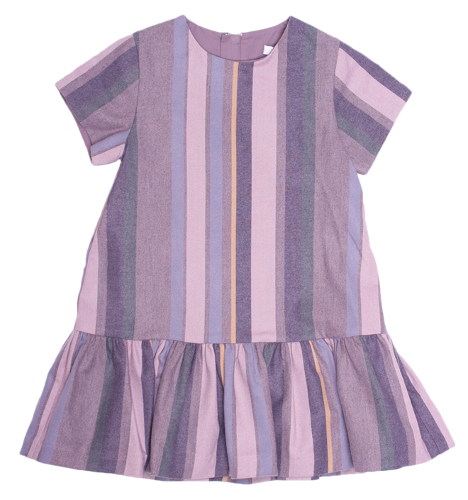 Vestido, €74,50, KNOT