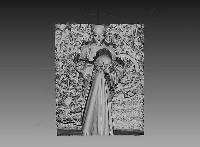 Londres recebe exposição dedicada às melhores duplas do mundo da moda