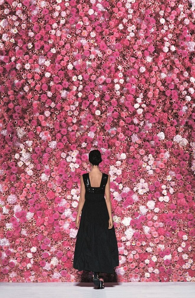 Dries van Noten, 1-100 