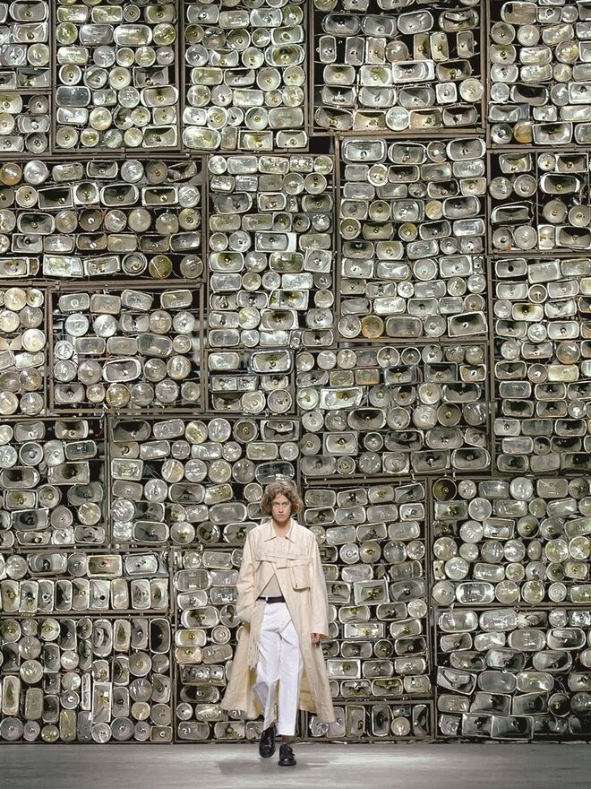 Dries van Noten, 1-100 