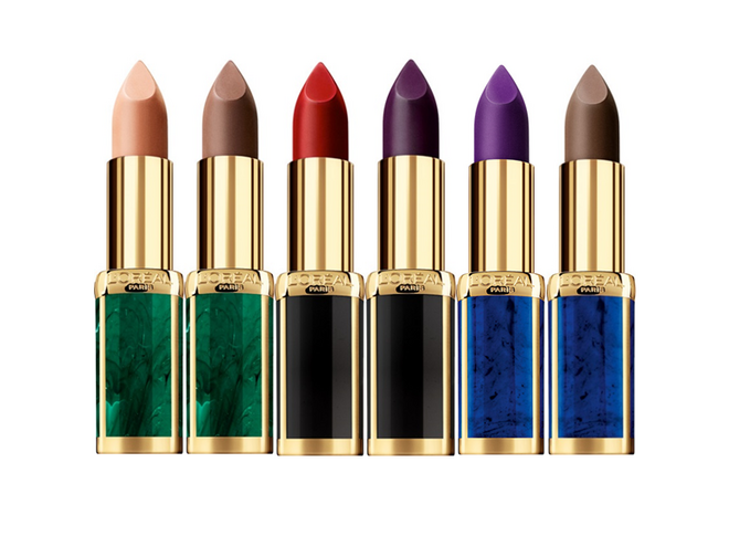 L’Oréal Paris e Balmain: os tons disponíveis em Portugal