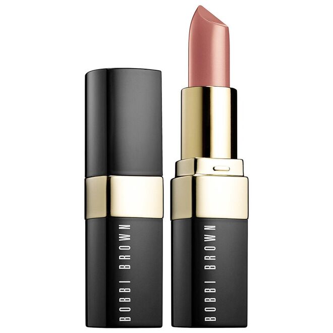 Batom Lip Color no tom Sandwash Pink, €30, Bobbi Brown
