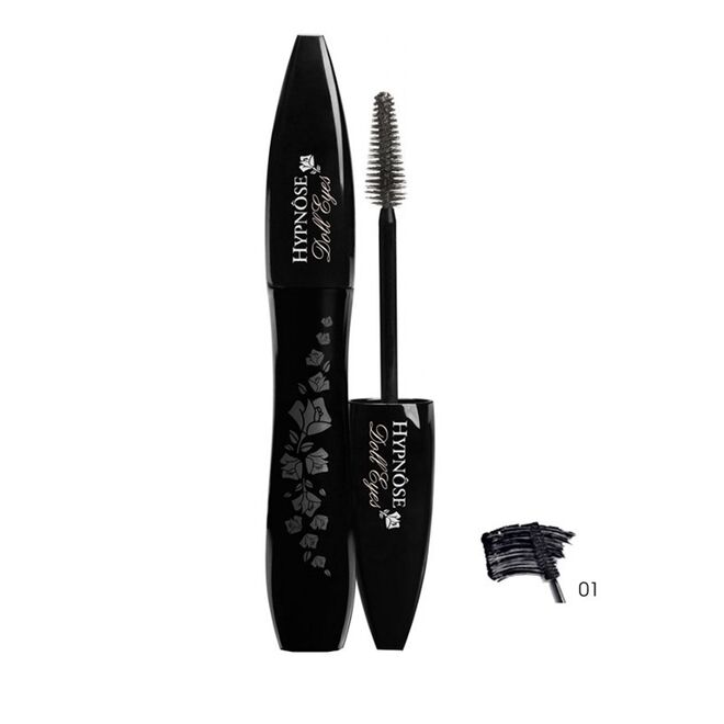 Máscara de pestanas Hypnôse, €32,50, Lancôme