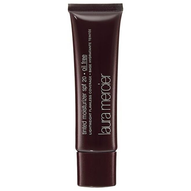 Tinted Moisturizer - Oil Free, €48,99, Laura Mercier, em www.asos.com