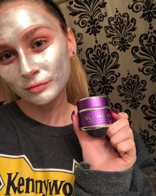 Máscaras com brilho vão invadir o Instagram