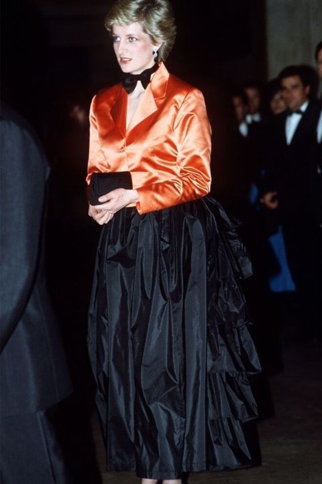 4 de fevereiro 1987 | Durante a visita oficial a Portugal.