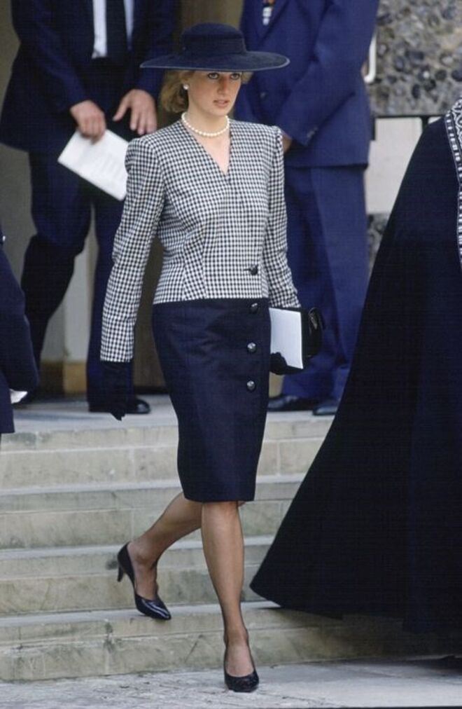 18 de Setembro 1989 | Durante um memorial às vítimas do desastre Marchioness.