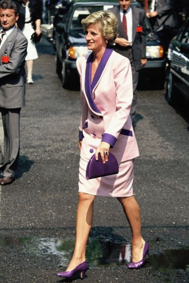 8 de maio 1990 | Durante a visita oficial à Hungria.