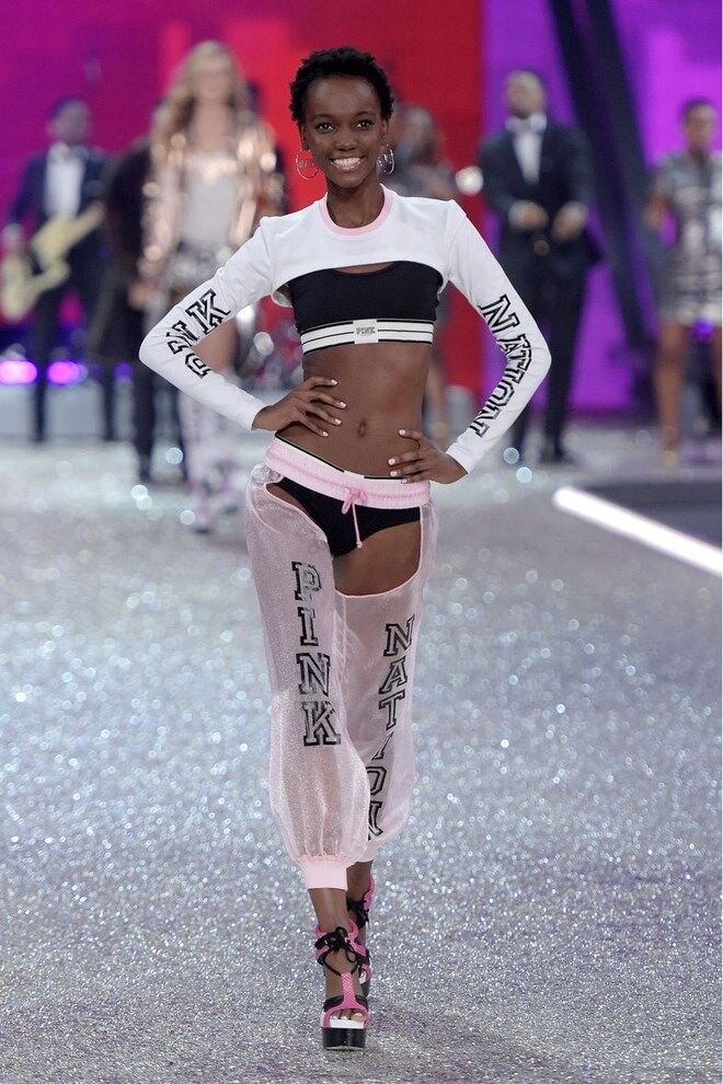 Herieth Paul