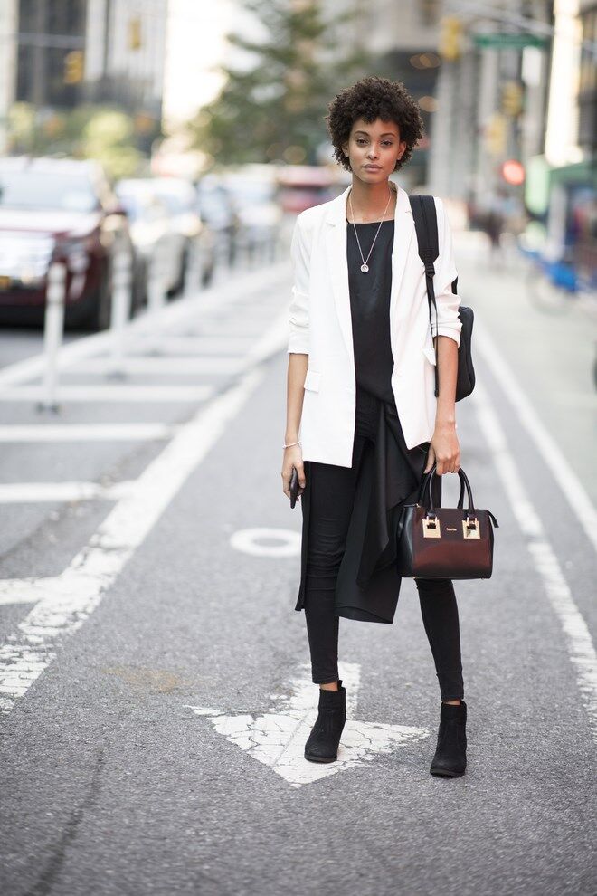 Samile Bermannelli vai desfilar pela primeira vez para a Victoria's Secret