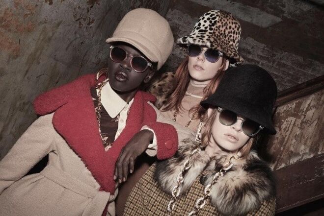 Marc Jacobs lança curta-metragem para campanha outono/inverno 2017