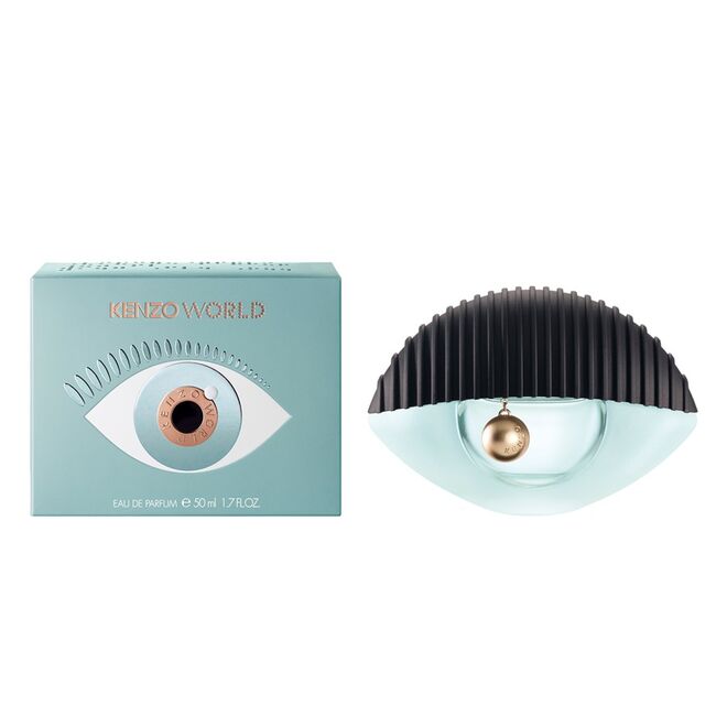 Kenzo World, 50ml, €85,45, Kenzo