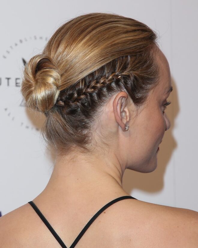 Amber Valetta