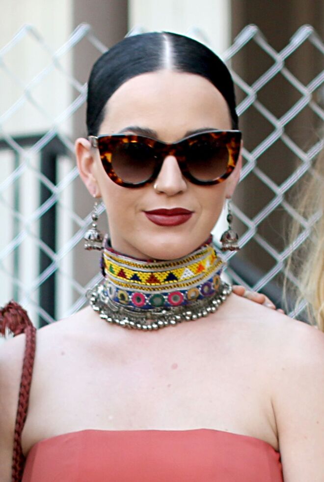 Katy Perry