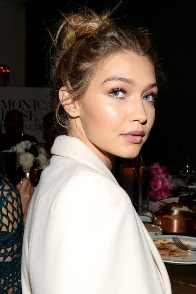 Gigi Hadid