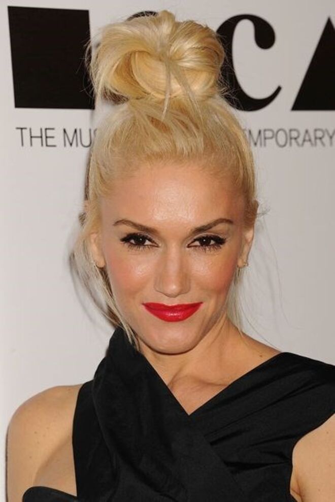 Gwen Stefani