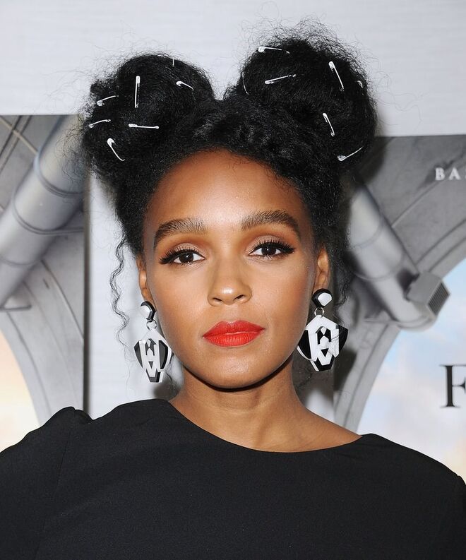 Janelle Monae