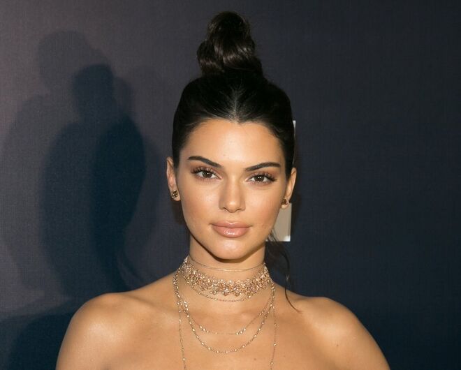 Kendall Genner