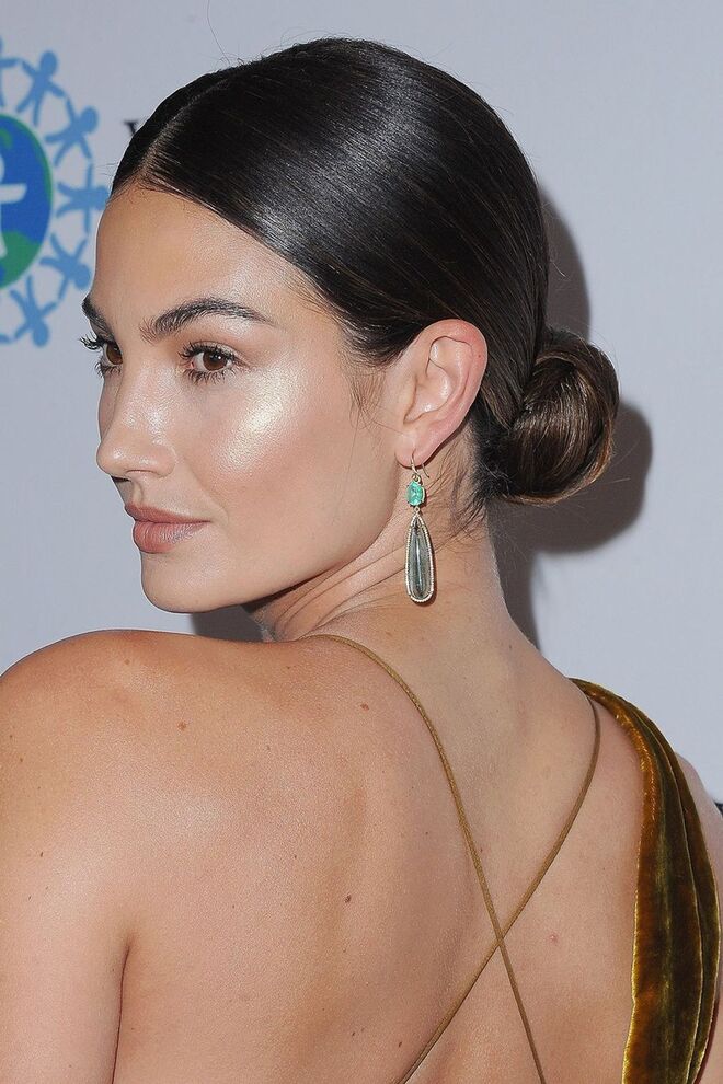 Lily Aldridge