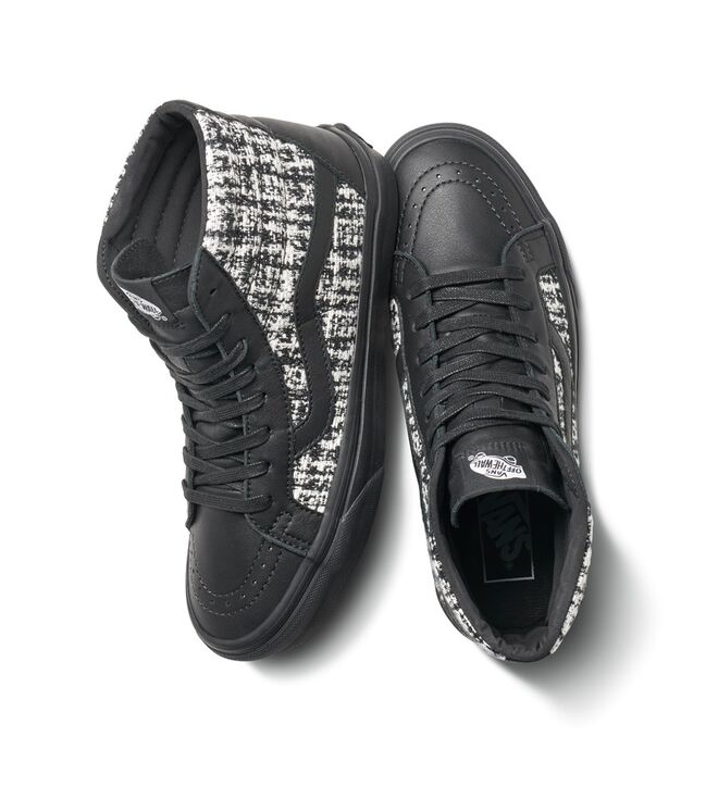 Karl Lagerfeld x Vans