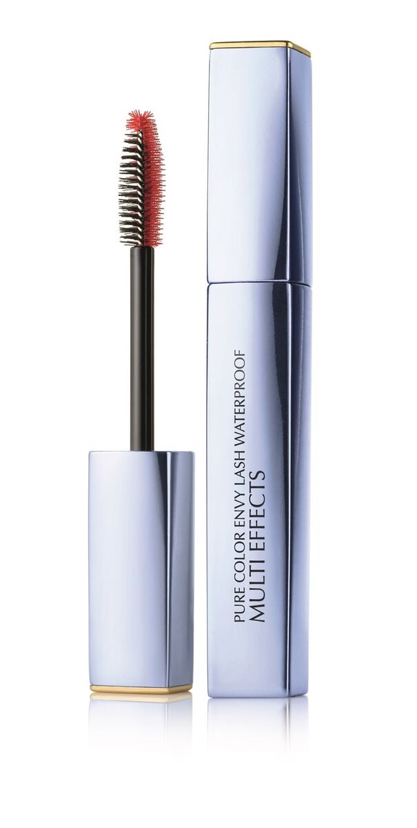 Uma máscara cremosa e resistente - Pure Color Envy Lash Waterproof Multi Effects, €32,50, Estée Lauder